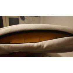 Matras 90x200 in zeer goede staat met wasbare hoes