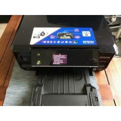 Printer Epson premium XP 600