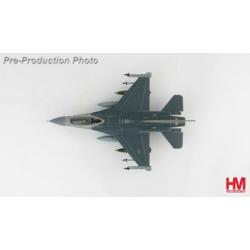 F-16A Fighting Falcon New York ANG Hobby Master HA3868
