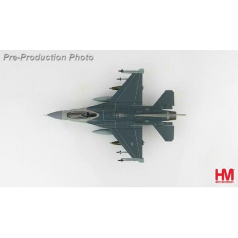 F-16A Fighting Falcon New York ANG Hobby Master HA3868
