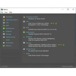 HP Spectre X360 | 4031nd