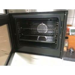 Keuken gratis incl apparatuur