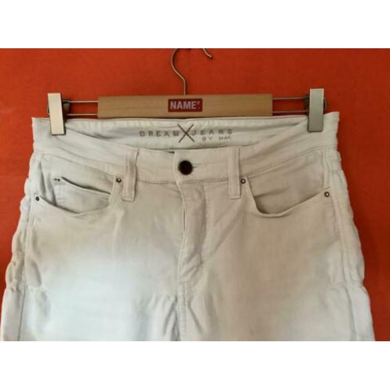 Mac jeans Dream skinny 33 32