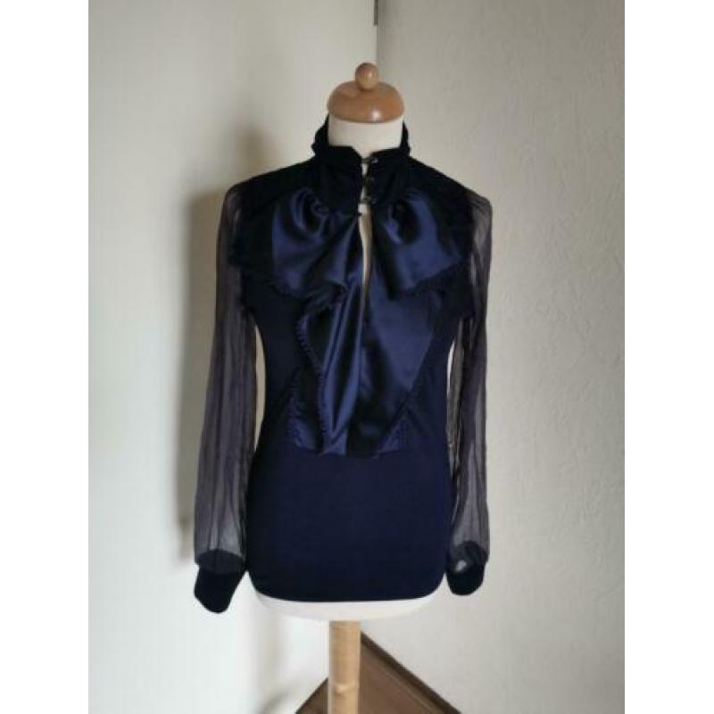 Dept blouse /top maat 36; nieuwstaat