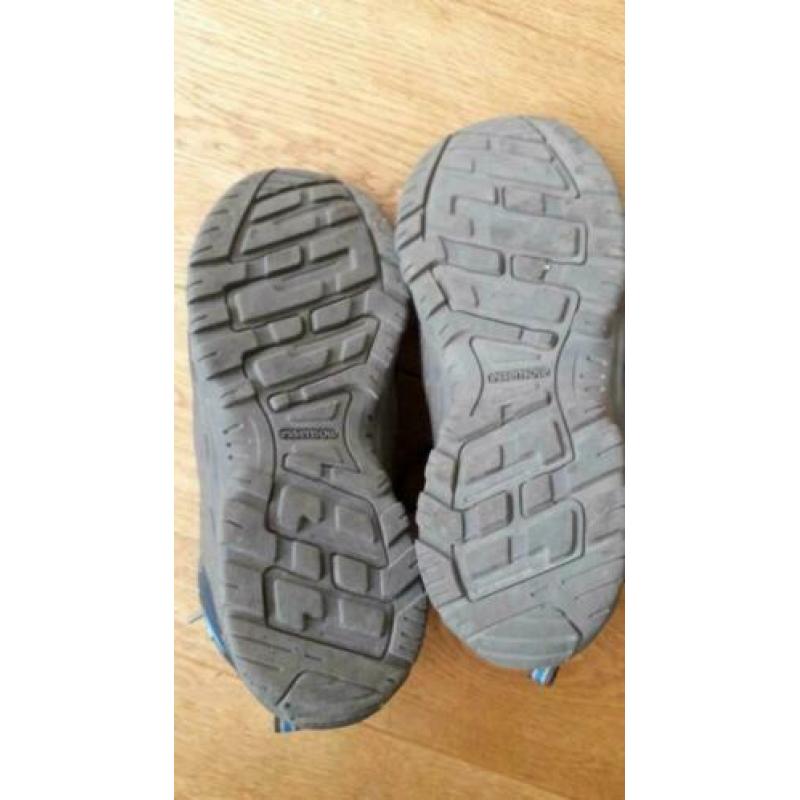 wandelschoenen maat 36