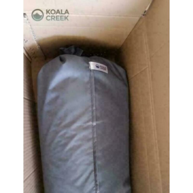 Koala Creek anti condensmat