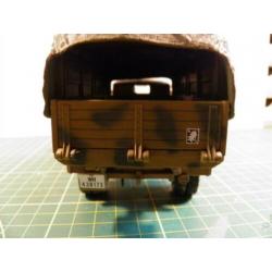 A-1 Opel blitz WOII 1/32