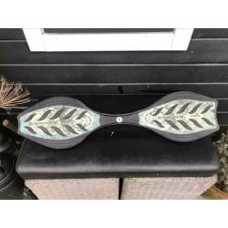 Razor RipStik Air Pro Caster Waveboard