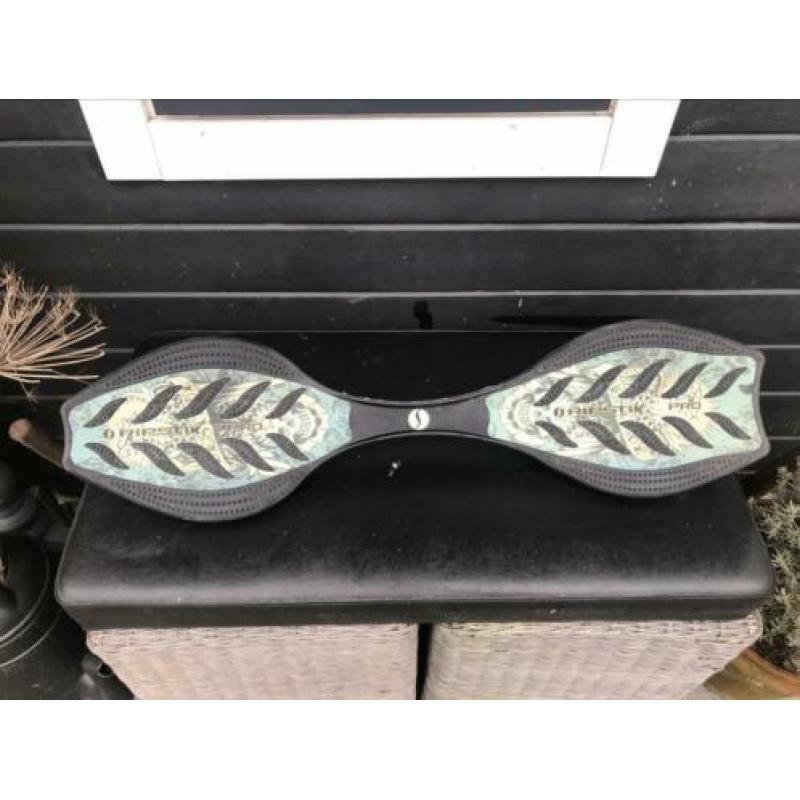 Razor RipStik Air Pro Caster Waveboard