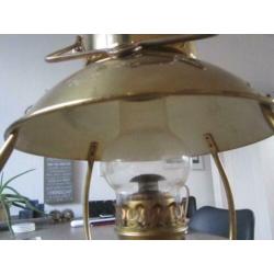 Olielamp