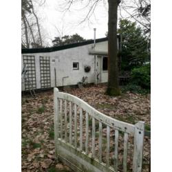 Recreatiewoning Recreatie Park De Berck Baarlo
