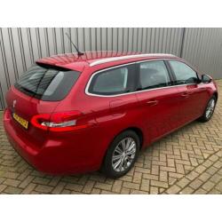 Peugeot 308 SW 1.2 PureTech Allure