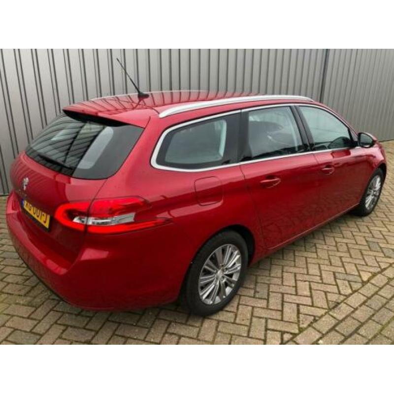 Peugeot 308 SW 1.2 PureTech Allure