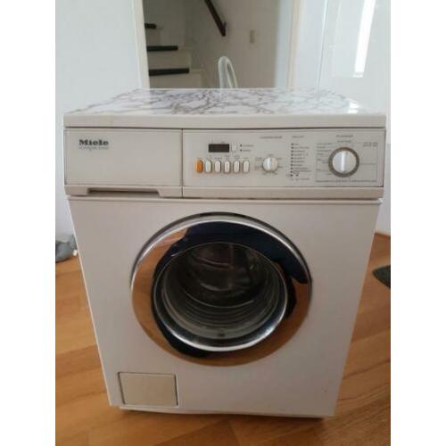 Miele wasmachine 6kg