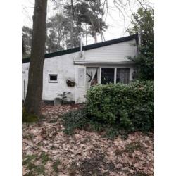 Recreatiewoning Recreatie Park De Berck Baarlo