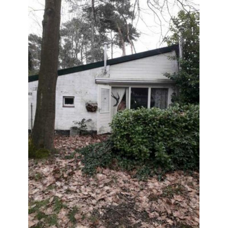 Recreatiewoning Recreatie Park De Berck Baarlo