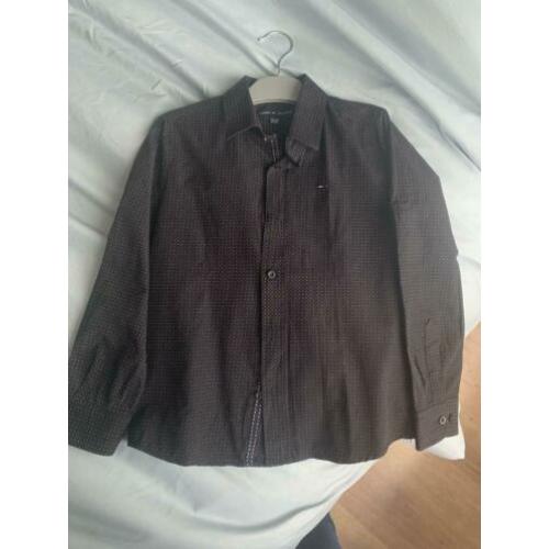 Blouse Tommy Hilfiger mt 134/140