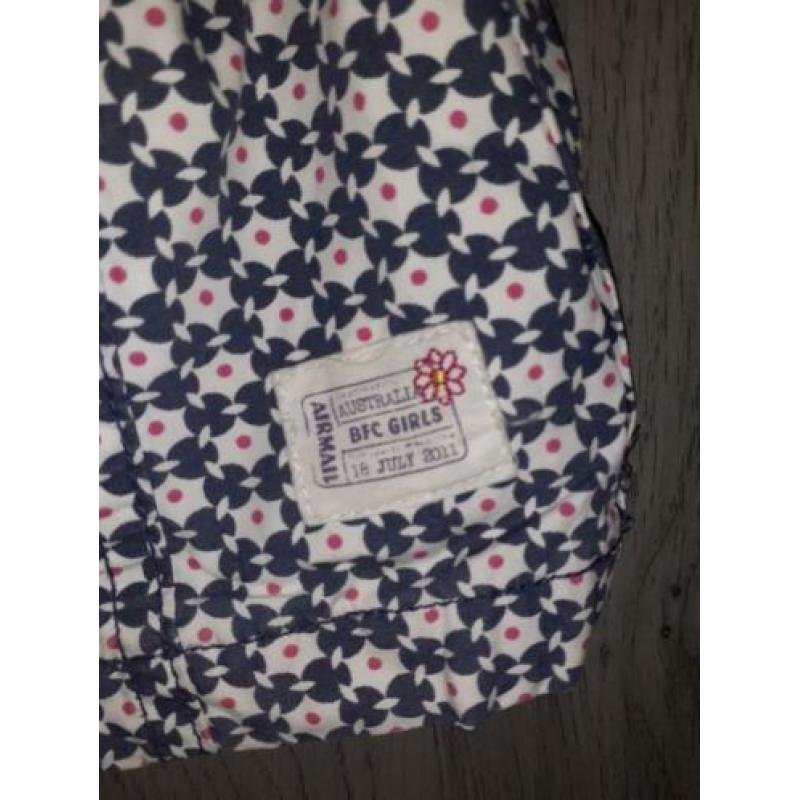 Kinderjas 86 van bfc