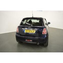 Mini Mini 1.6 Cooper D Business Line Navigatie
