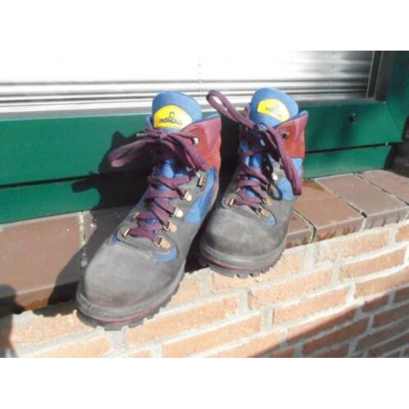 wandelschoenen maat 39 hoog