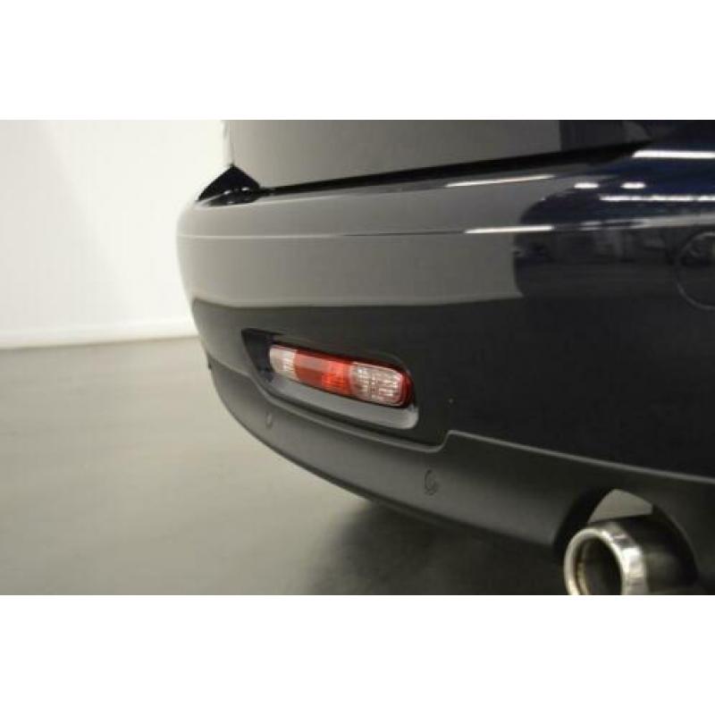 Mini Mini 1.6 Cooper D Business Line Navigatie