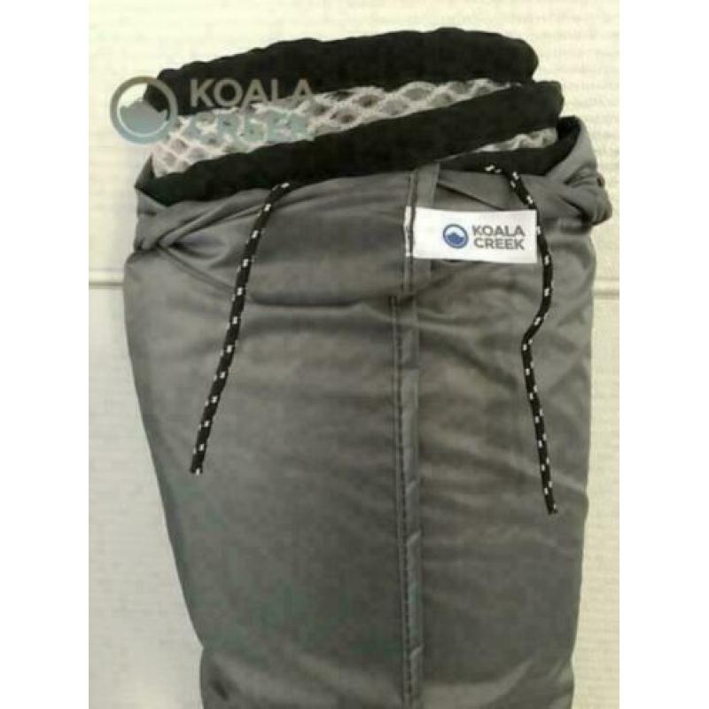 Koala Creek anti condensmat