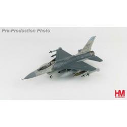 F-16A Fighting Falcon New York ANG Hobby Master HA3868