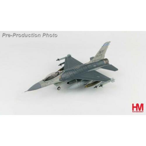 F-16A Fighting Falcon New York ANG Hobby Master HA3868