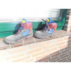 wandelschoenen maat 39 hoog