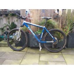Trek MTB 6500