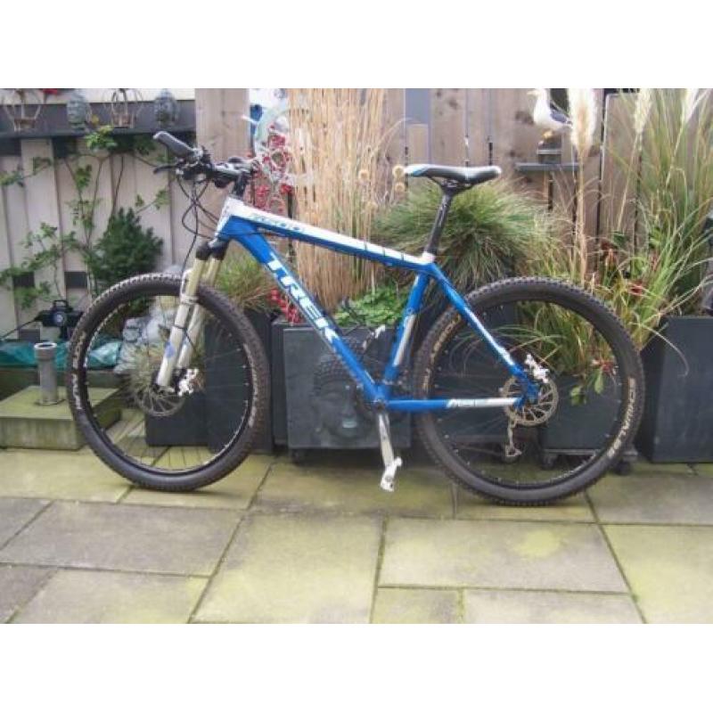 Trek MTB 6500