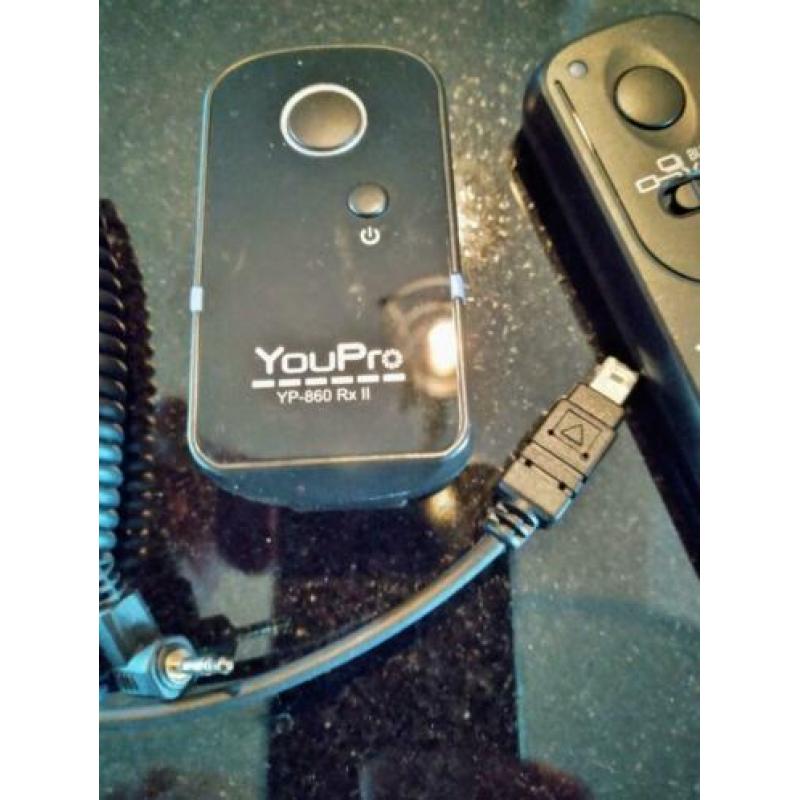 you pro yp860rx2