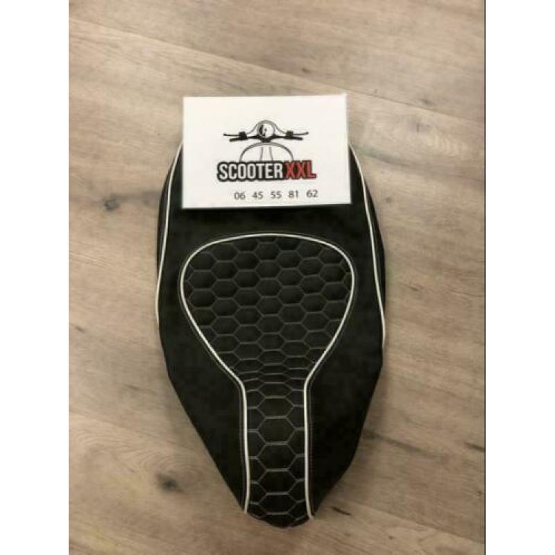 Piaggio Vespa Sprint / Primavera buddyhoezen / buddy RS