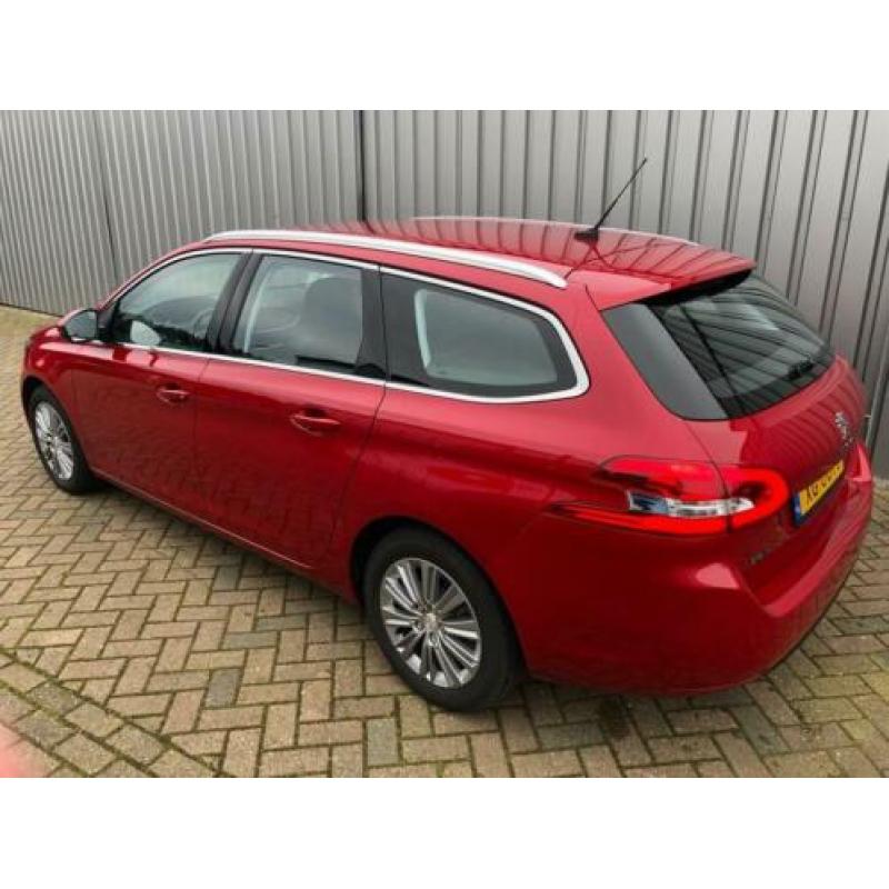 Peugeot 308 SW 1.2 PureTech Allure