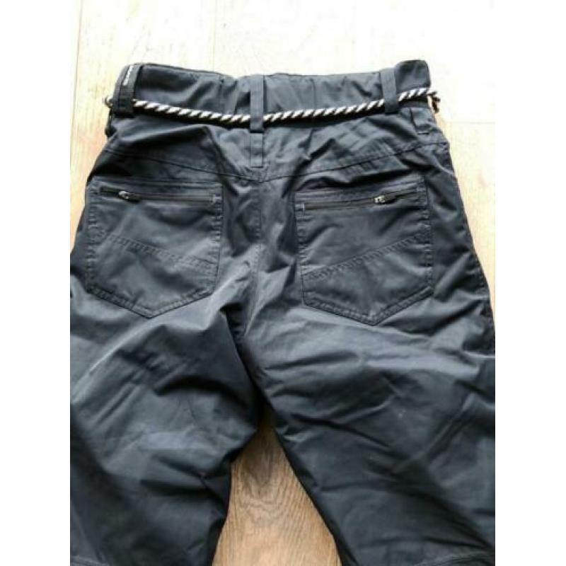 Ski broek brunotti 164
