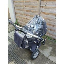 Joolz Day kinderwagen