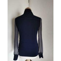 Dept blouse /top maat 36; nieuwstaat