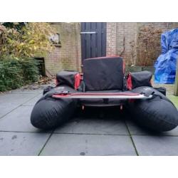 Berkley belly boat