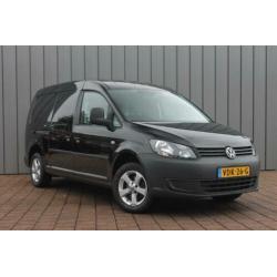 Volkswagen Caddy 1.6 TDI Maxi 102 PK 83.000 km