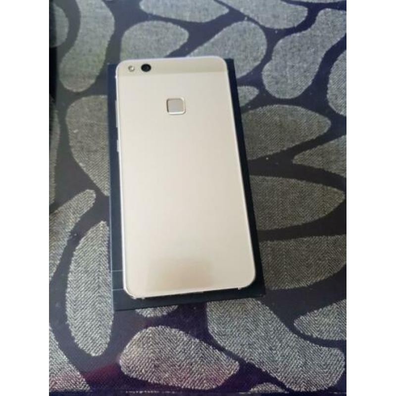 Mooie Huawei P10 Lite.Geen schade, geen krassen.l