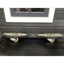 Razor RipStik Air Pro Caster Waveboard