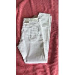 NIEUW: high rise skinny spijkerbroek van ESPRIT mt 29