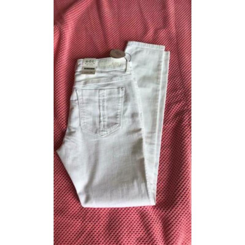 NIEUW: high rise skinny spijkerbroek van ESPRIT mt 29