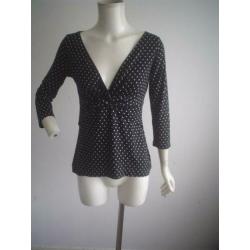 Vanilia shirt mt M