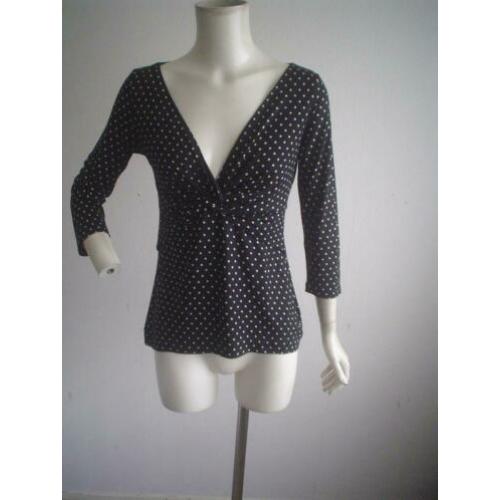 Vanilia shirt mt M