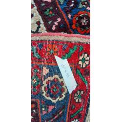 Perzische tapijt hemadan maat:150x99