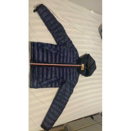 originele moncler jas in top staat nieuwprijs €580,- maat 0