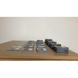 Grote magic the gathering verzameling