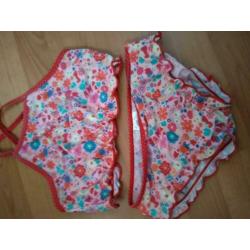 Meisjes kleding maat 122