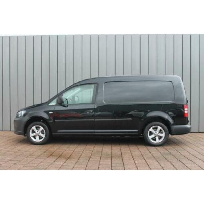 Volkswagen Caddy 1.6 TDI Maxi 102 PK 83.000 km